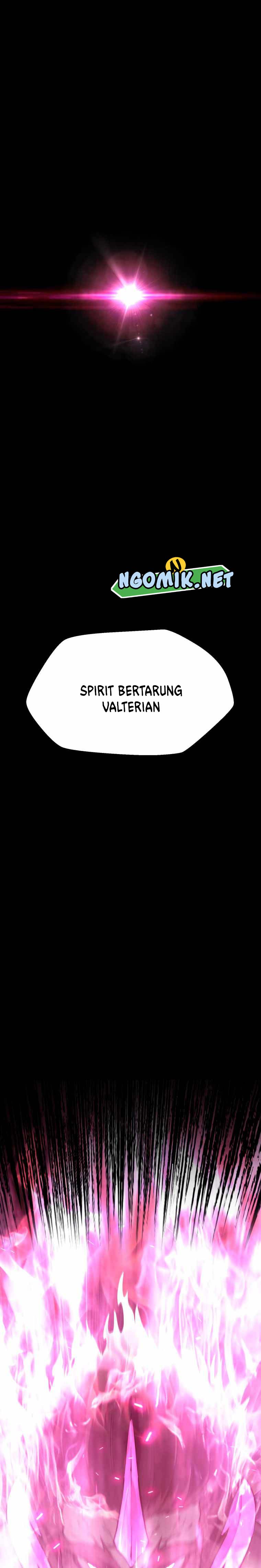 Otherworldly Sword King’s Survival Records chapter 140